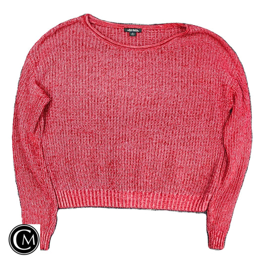 Sweater By Wild Fable In Red, Size: Xs image 1