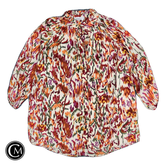 Top Ls By First Love In Multi, Size: M image 1
