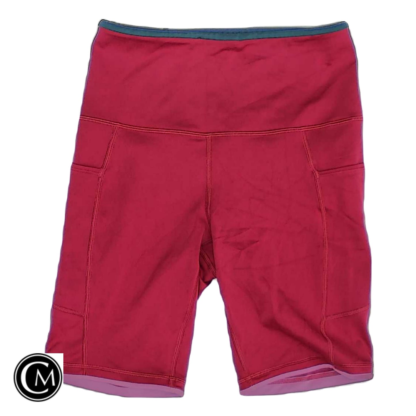Athletic Shorts By Cotopaxi In Red, Size: S image 1