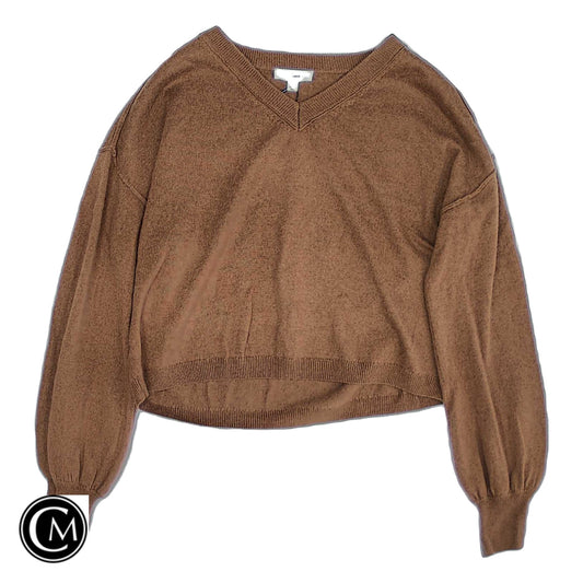 Sweater By A Loves A In Brown, Size: S image 1