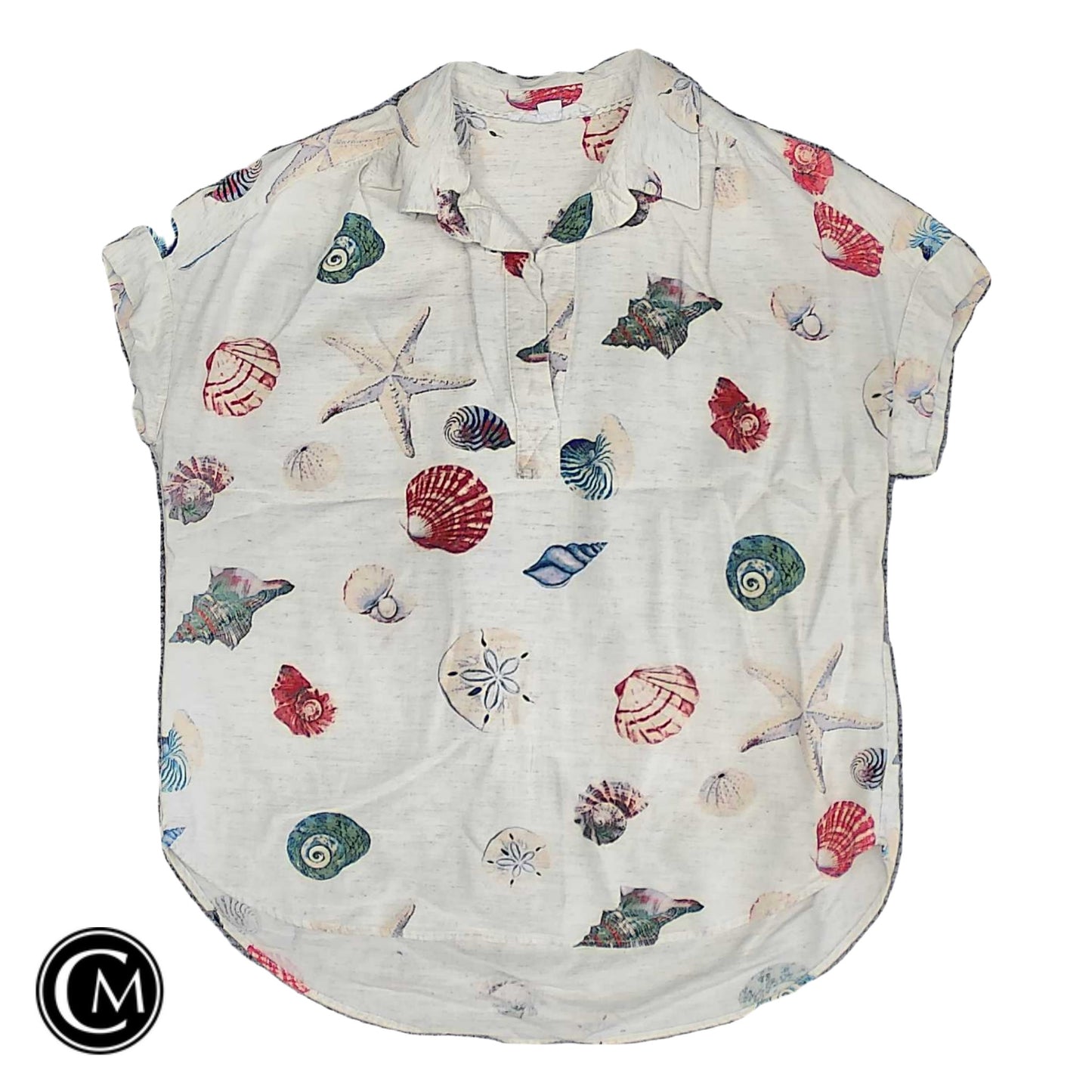 Top Ss By Jane And Delancey In Multi, Size: S image 1