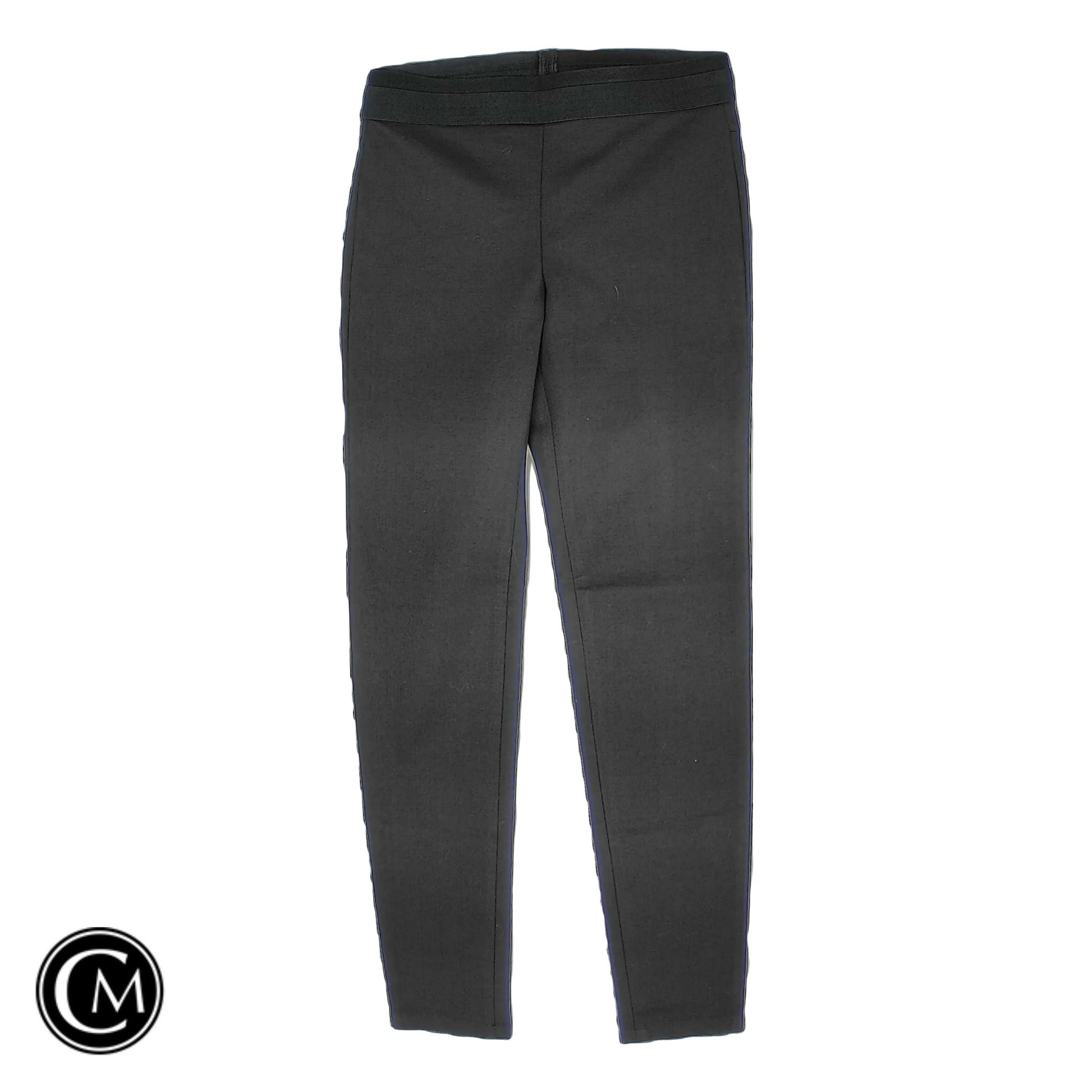 Pants Leggings By Bcbg In Black, Size: S image 1