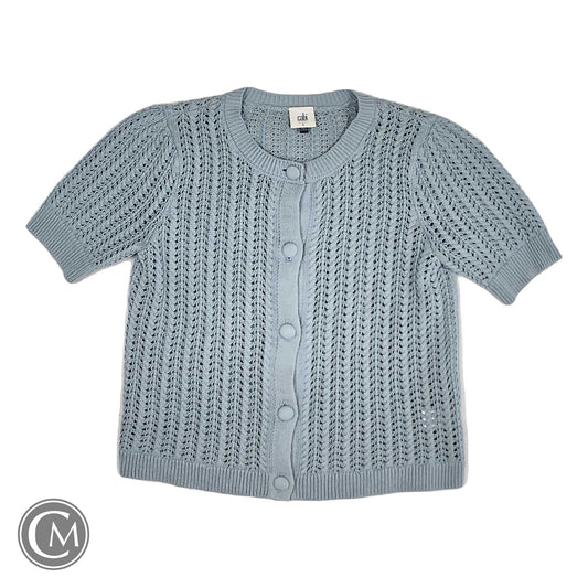Cardigan By Cabi In Blue, Size: S image 1