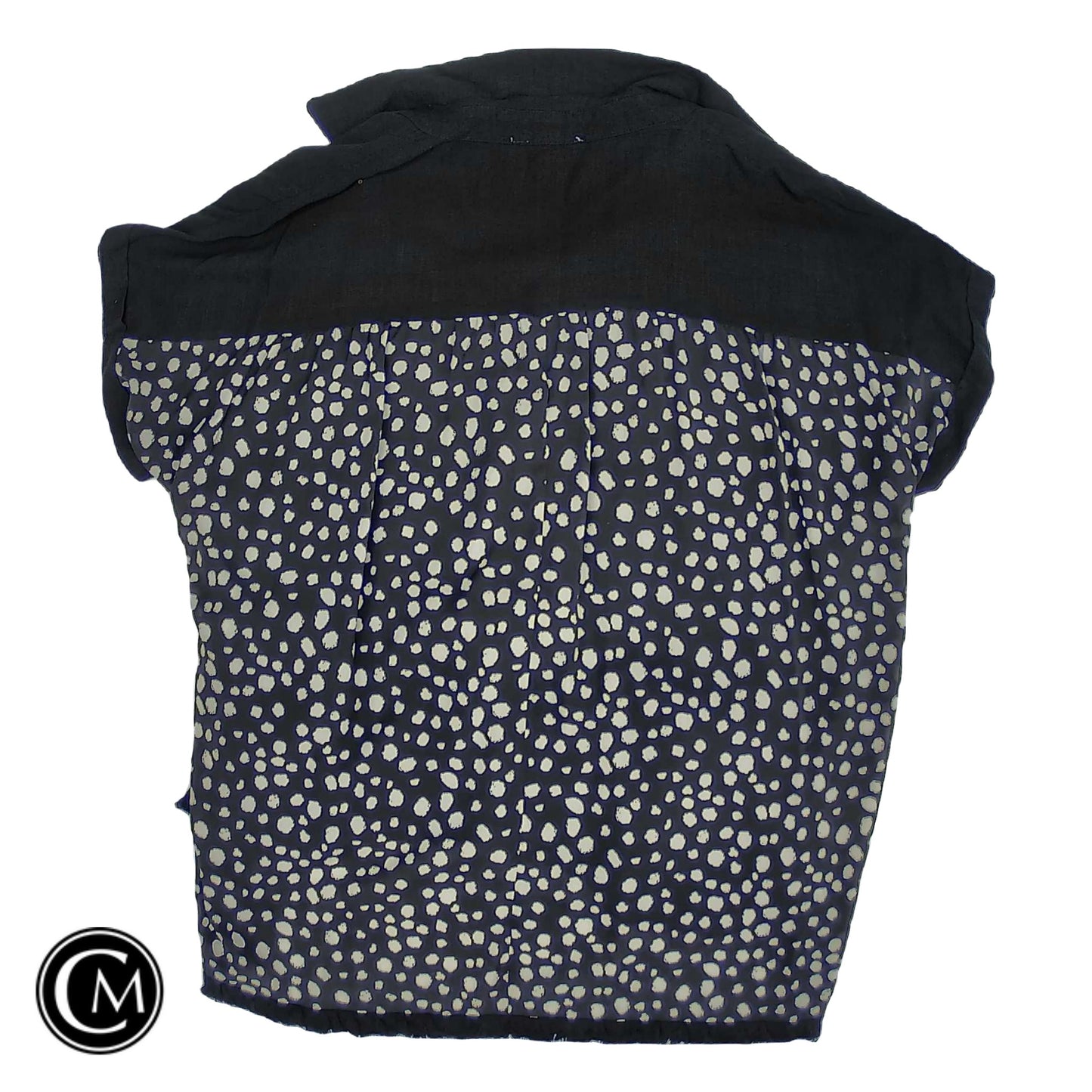 Tunic Ss By Umgee In Black, Size: 1x image 2
