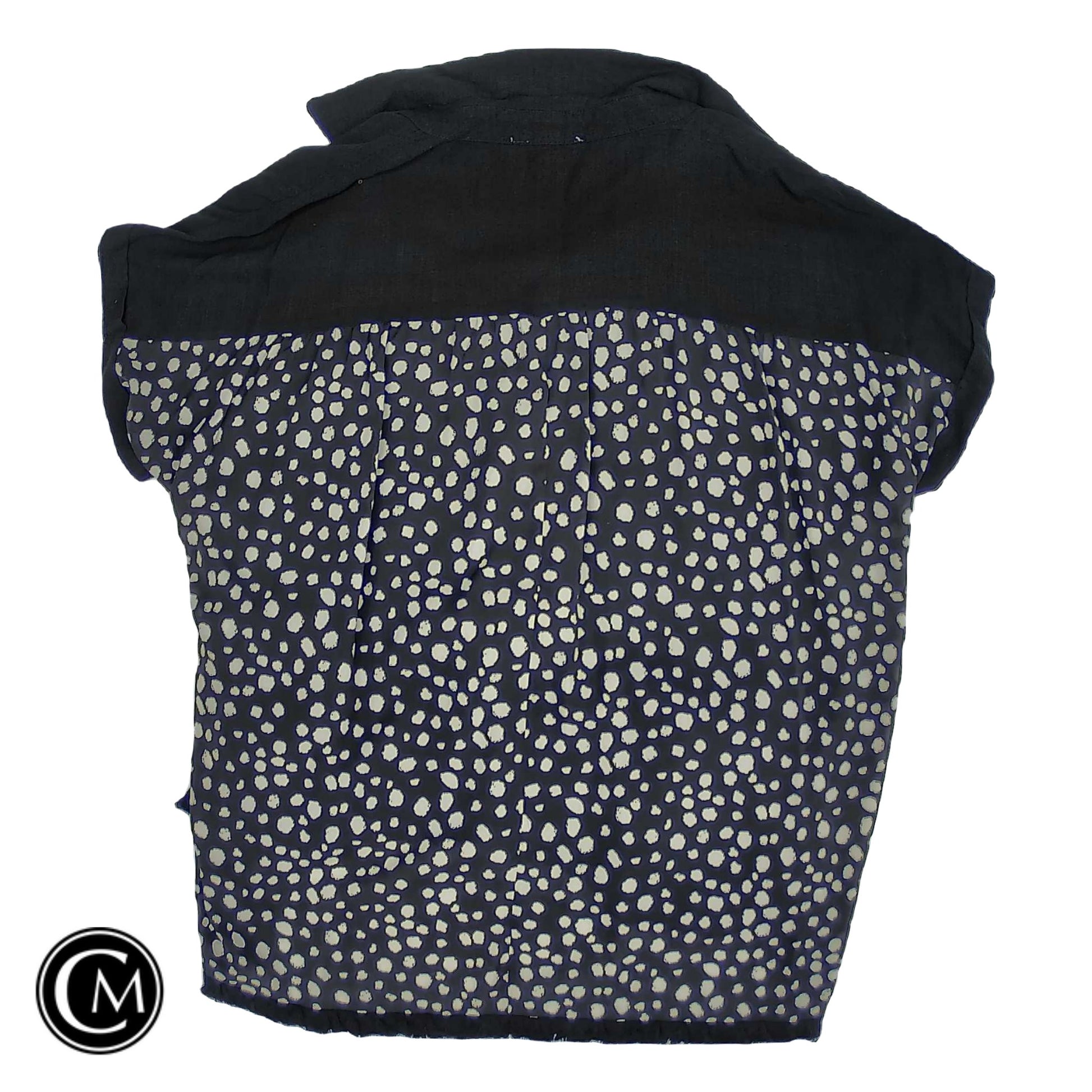 Tunic Ss By Umgee In Black, Size: 1x image 2