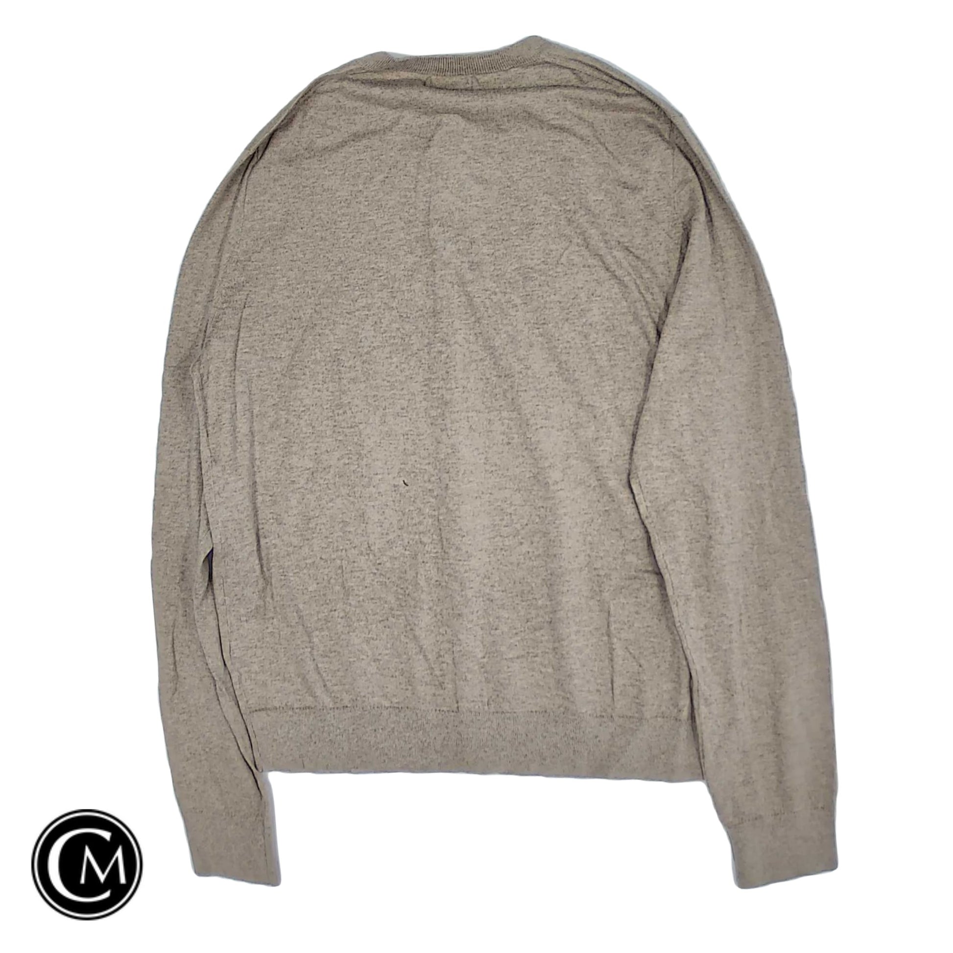 Cardigan By J. Crew In Tan, Size: L image 2