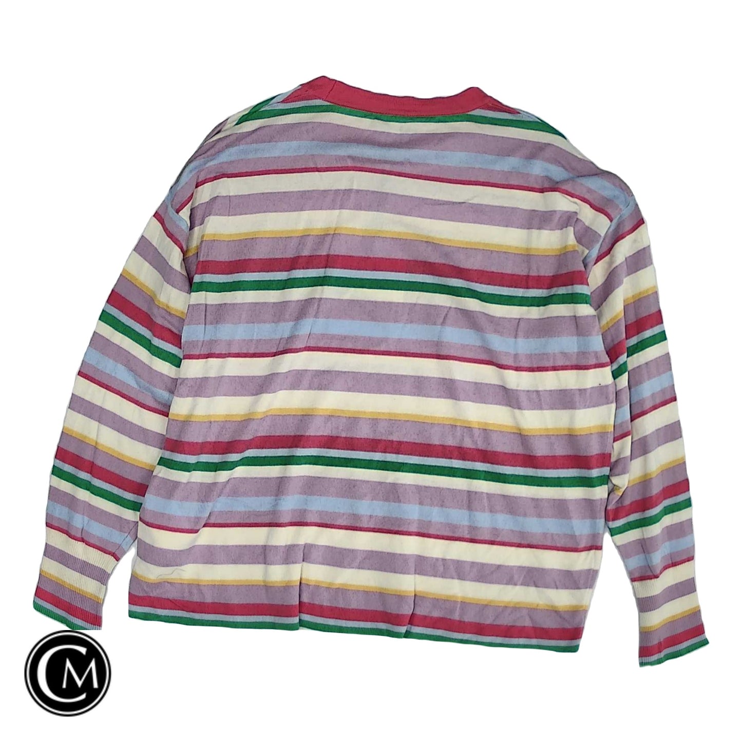 Top Ls By Cma In Multi, Size: M image 2
