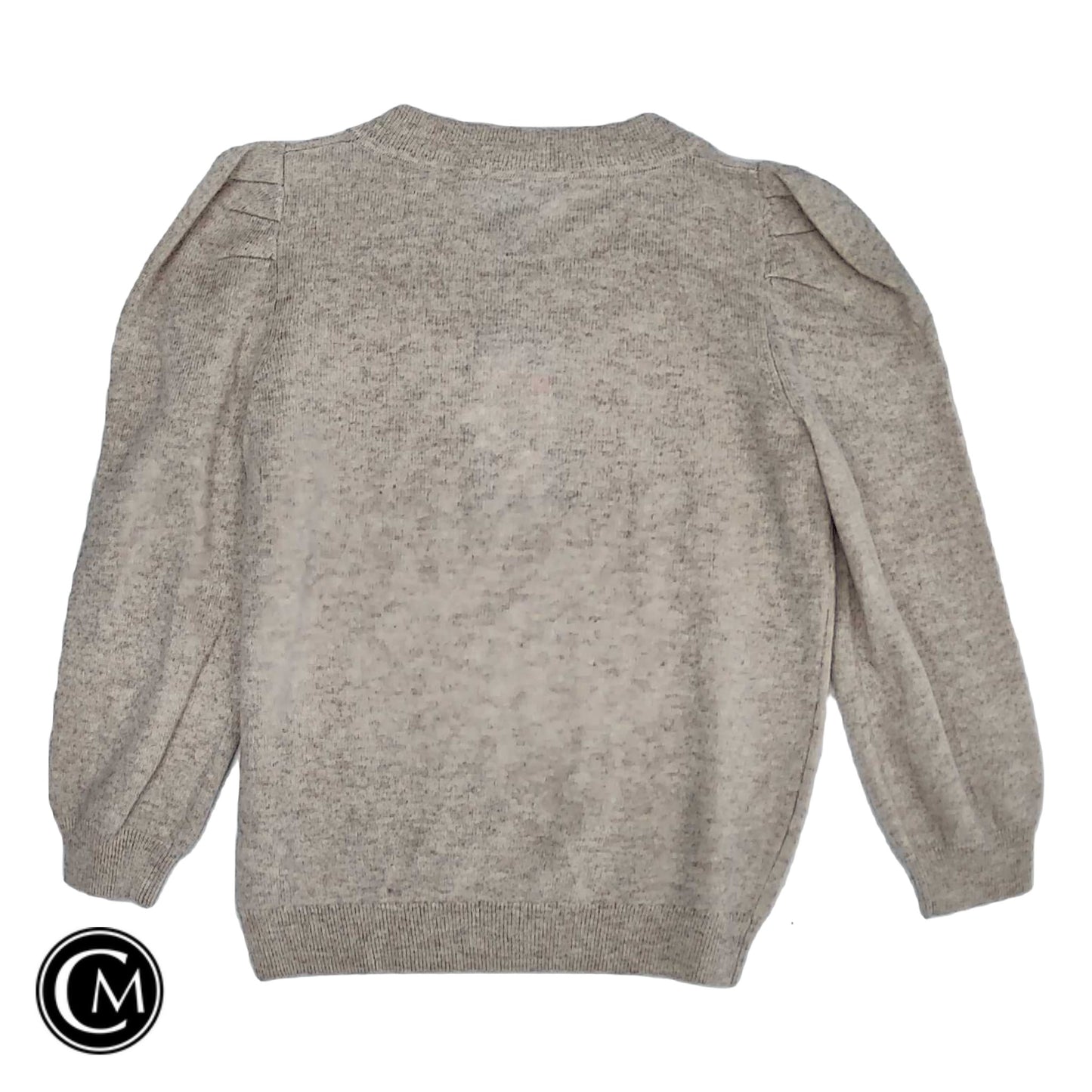Sweater Cashmere By Antonio Melani In Brown, Size: S image 2