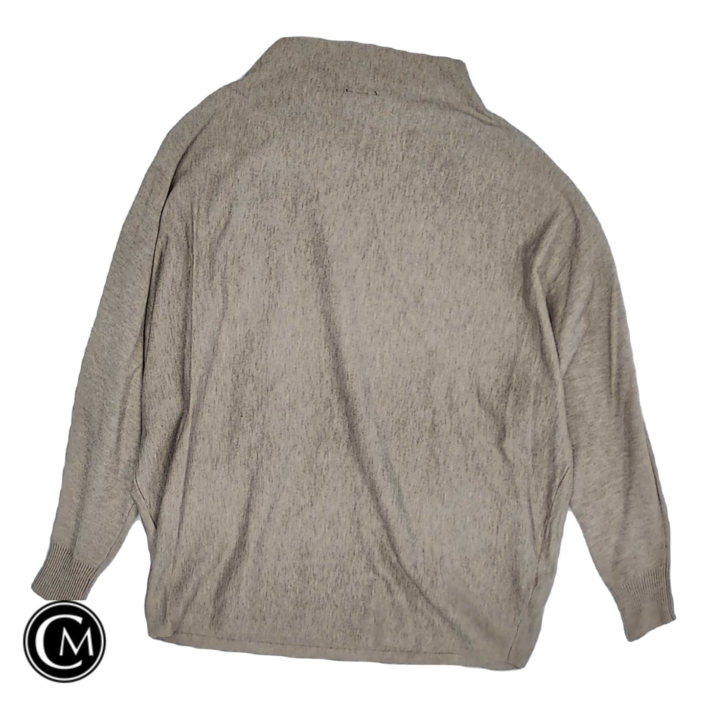Sweater By Aaeda In Brown, Size: S image 2