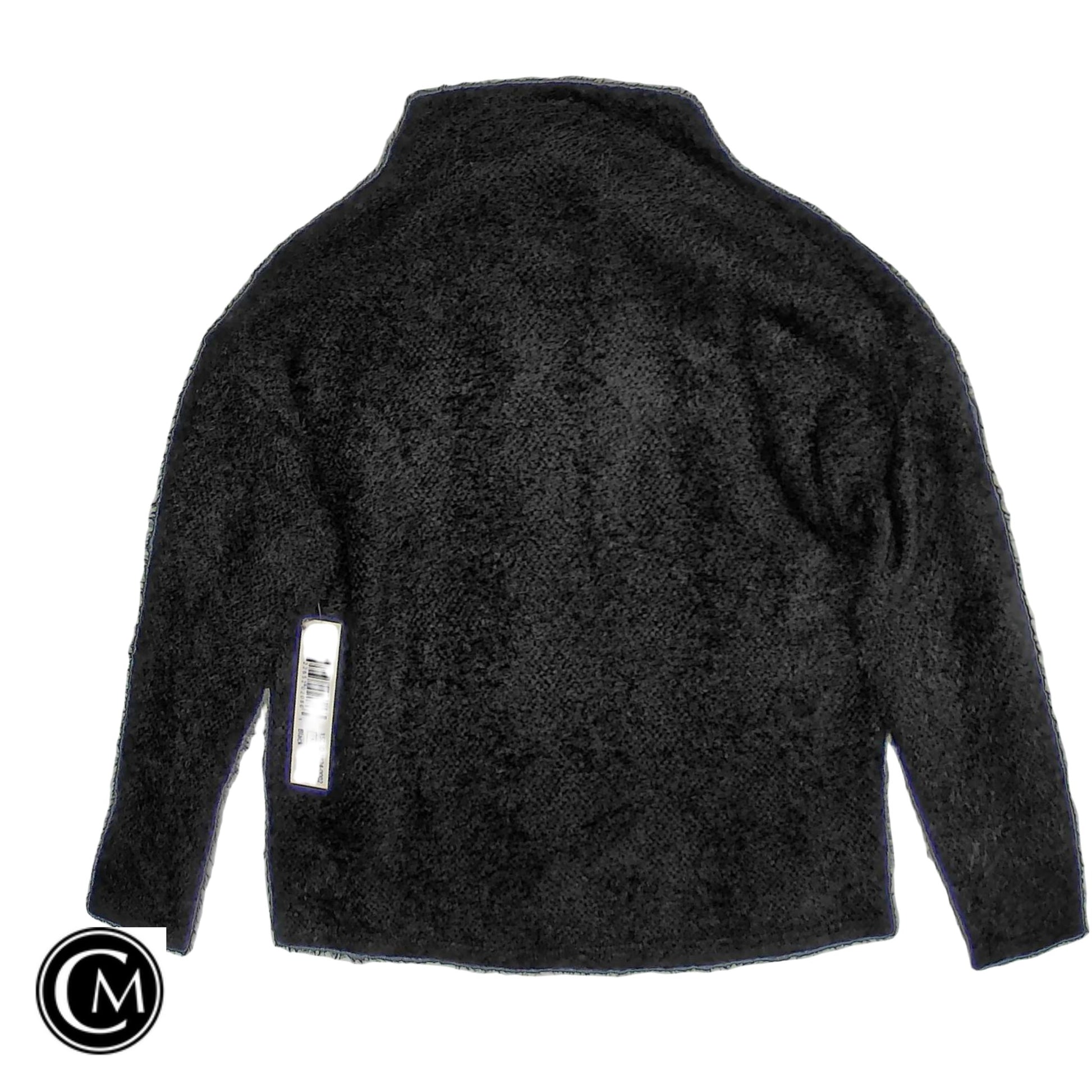Sweater By Tribal In Black, Size: M image 2