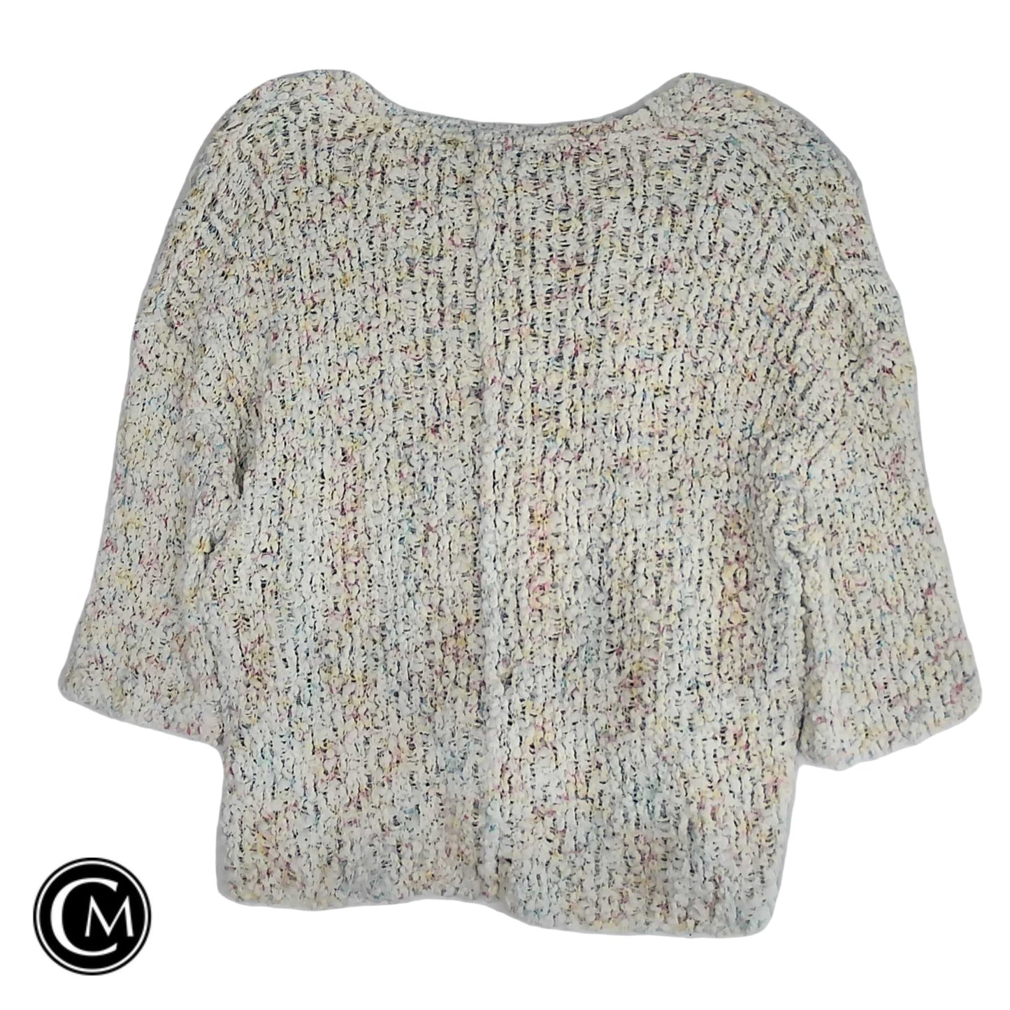 Sweater By Pol In Multi, Size: L image 2