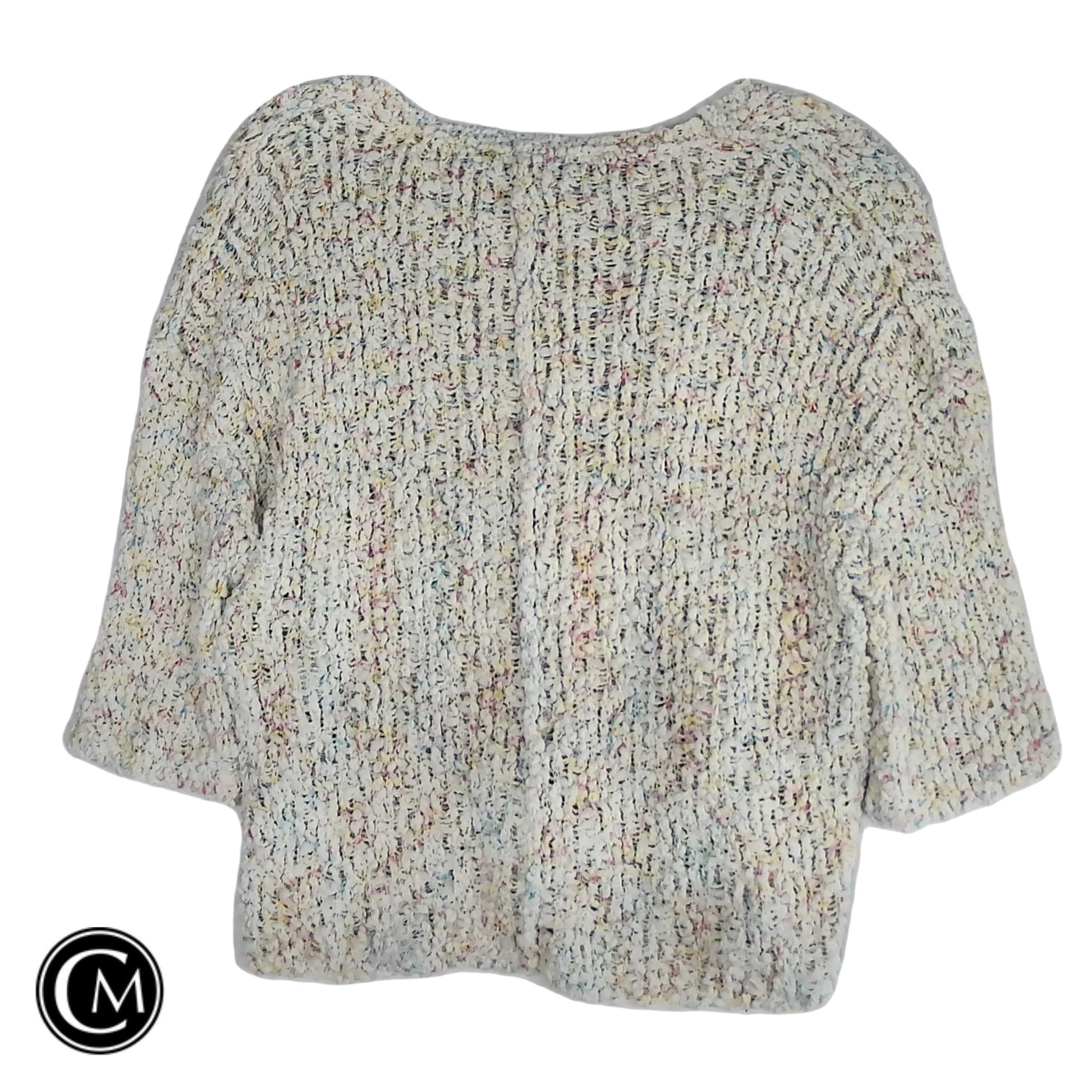 Sweater By Pol In Multi, Size: L image 2