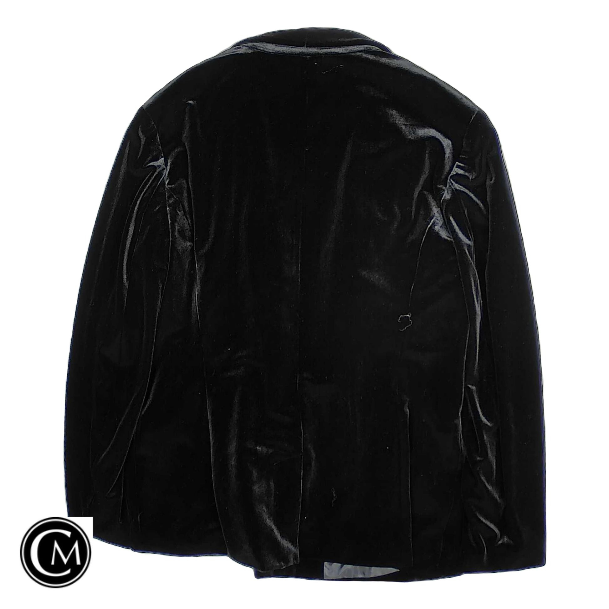 Blazer By Inc In Black, Size: Xlp image 2
