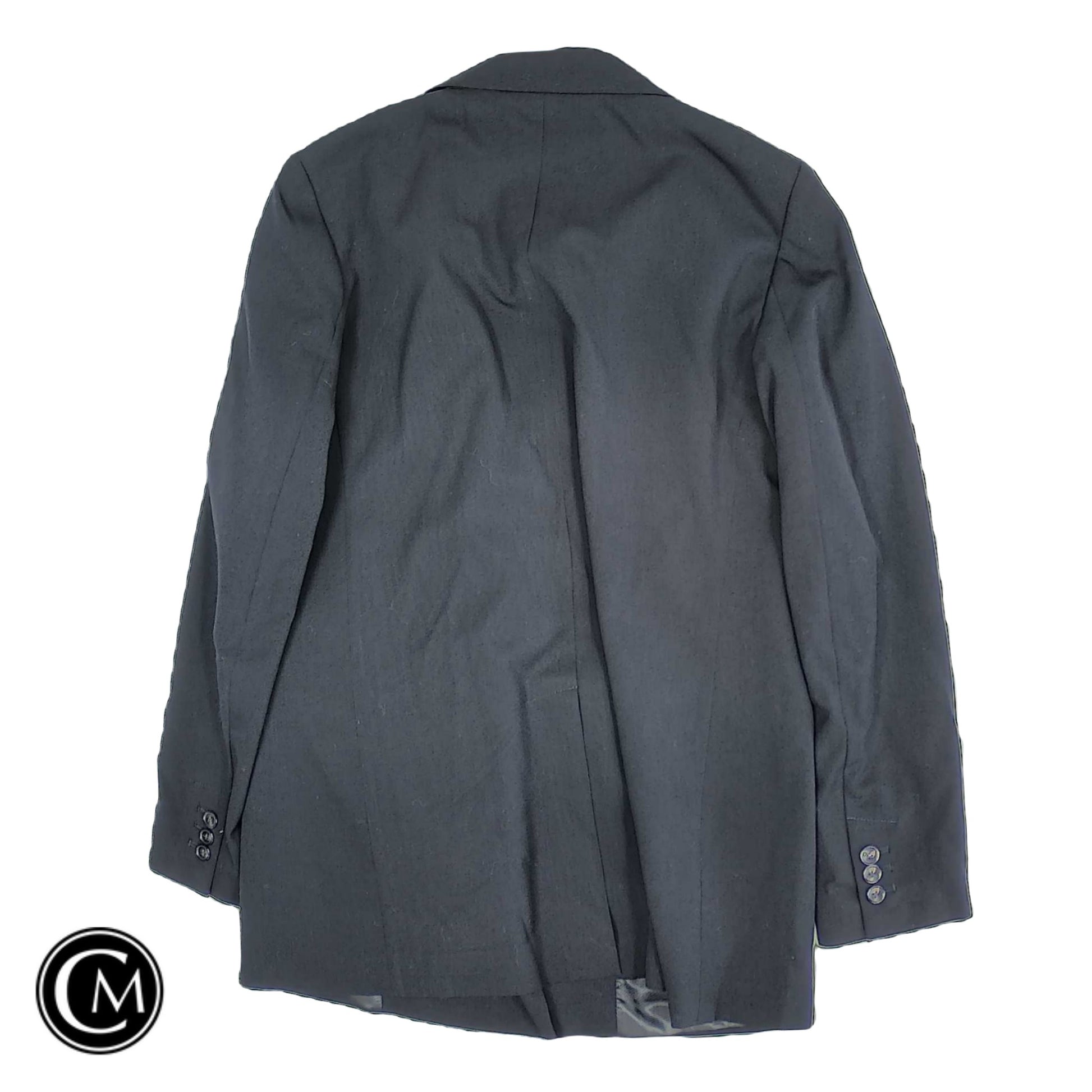 Blazer By Loft In Black, Size: 2 image 2