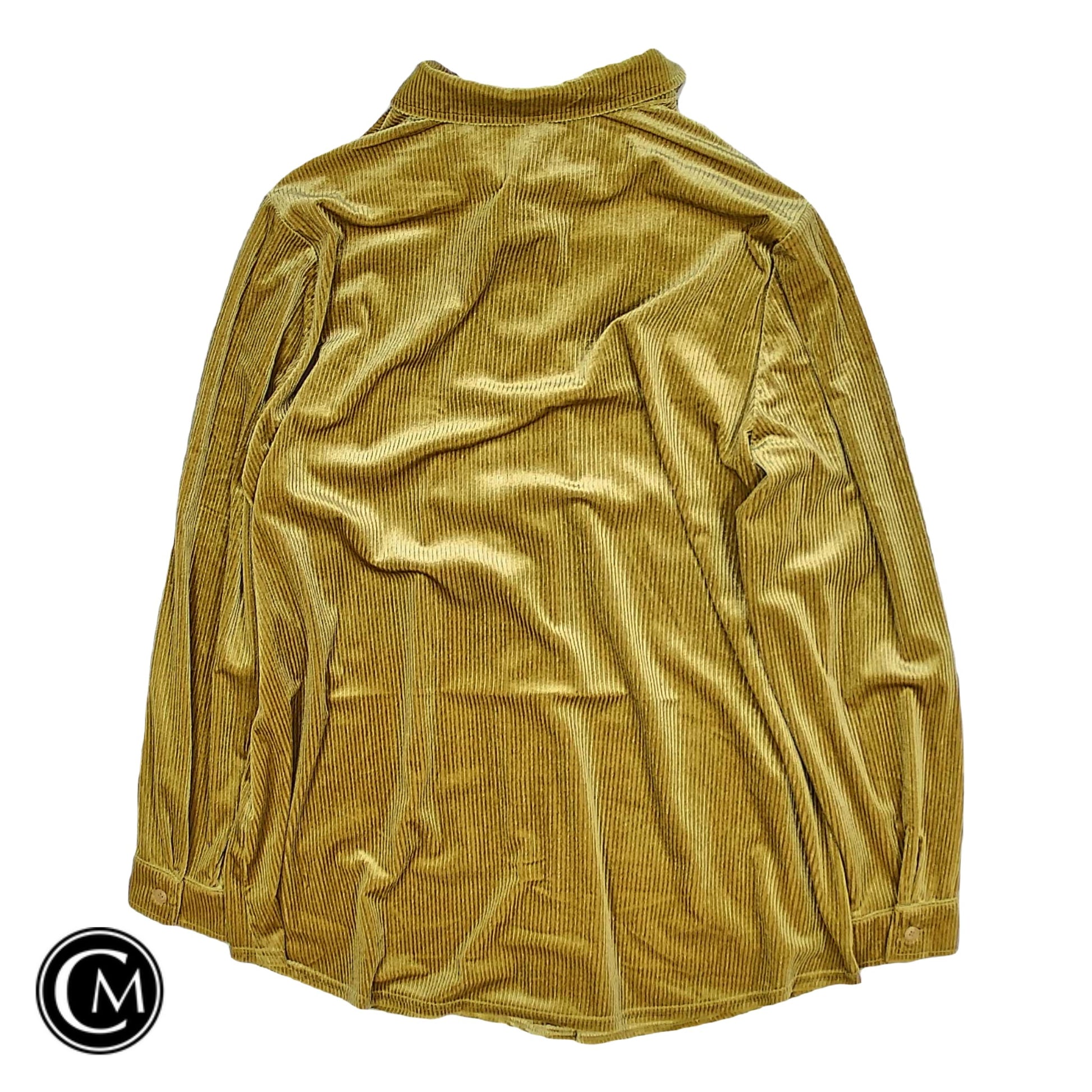 Top Ls By Soft Surroundings In Yellow, Size: L image 2