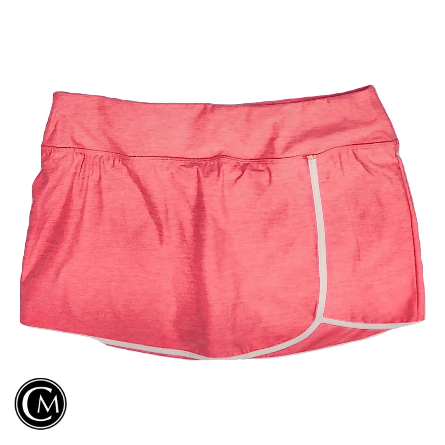 Shorts Set By Athletic Works In Pink, Size: Xl image 3