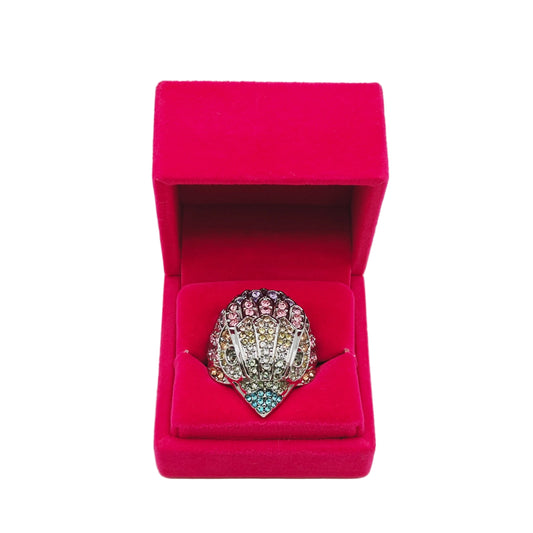 Ring Designer By Kurt Geiger