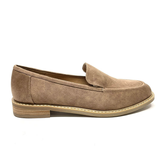 Shoes Flats Loafer Oxford By Dv  Size: 9