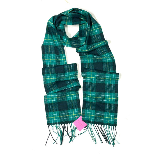Scarf Winter By Kate Spade