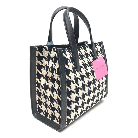 Kate Spade Houndstooth Universal Laptop Sleeve