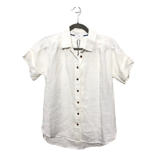 Top Short Sleeve By A Loves A  Size: Xs
