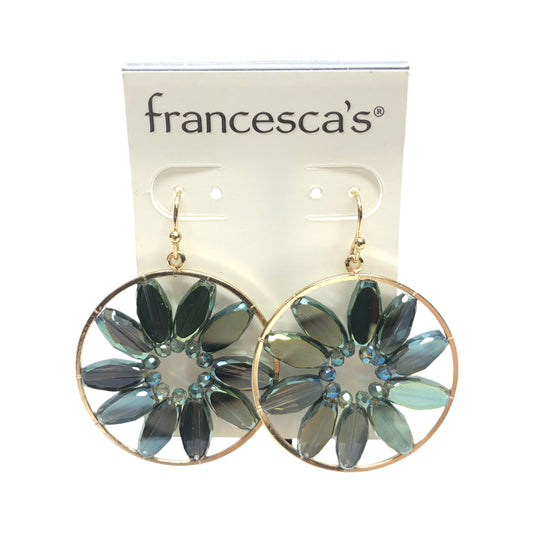 Earrings Dangle/drop By Francesca's
