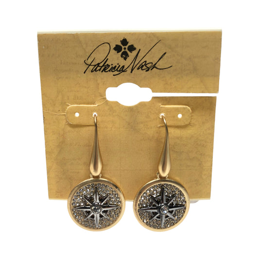 Earrings Designer By Patricia Nash