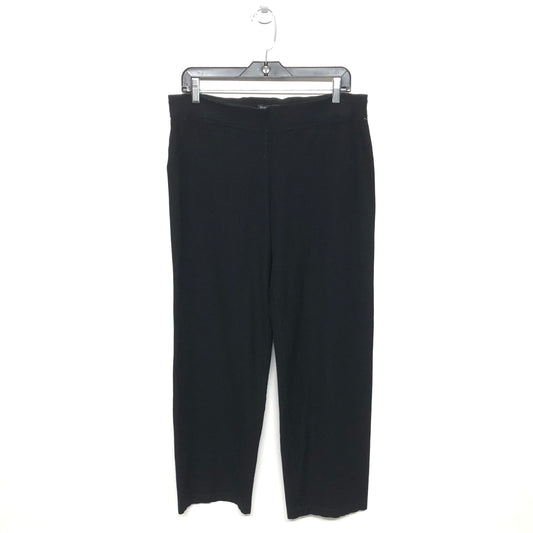Pants Ankle By Eileen Fisher  Size: M
