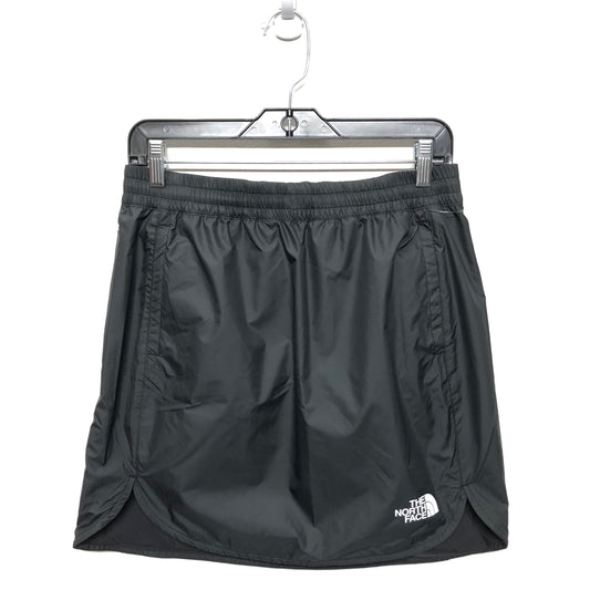 Athletic Skirt Skort By North Face  Size: S