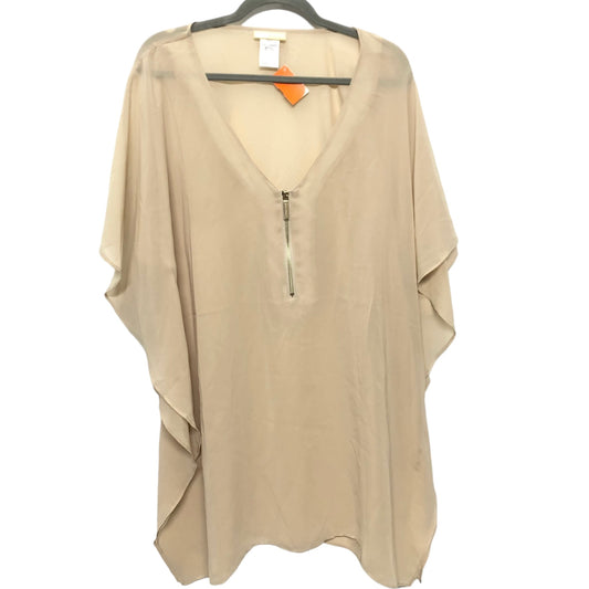 Coverup By Michael By Michael Kors  Size: L
