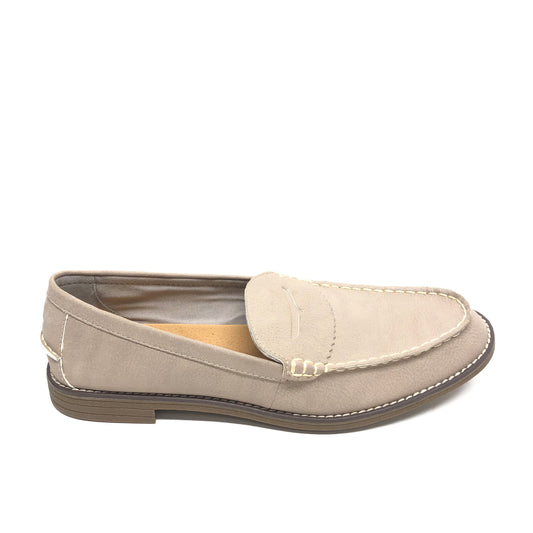 Shoes Flats Loafer Oxford By Sperry  Size: 10