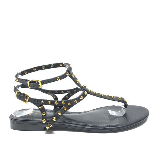 Sandals Flats By Zara  Size: 8