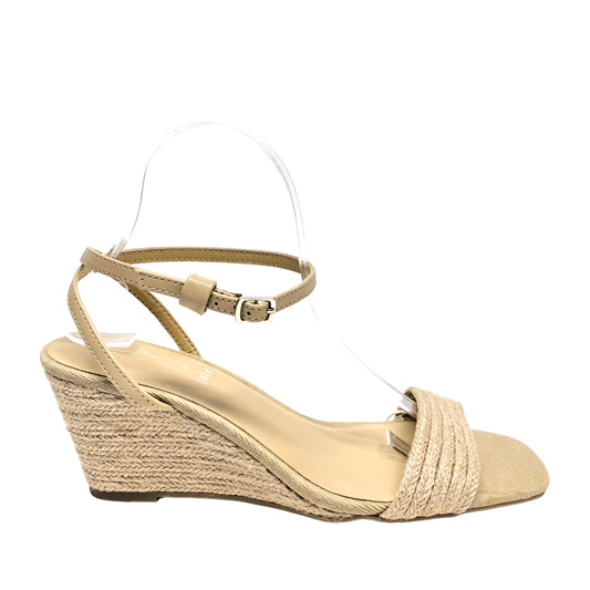 Sandals Heels Wedge By Joie  Size: 9.5