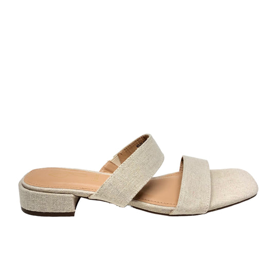 Sandals Flats By Joie  Size: 9.5