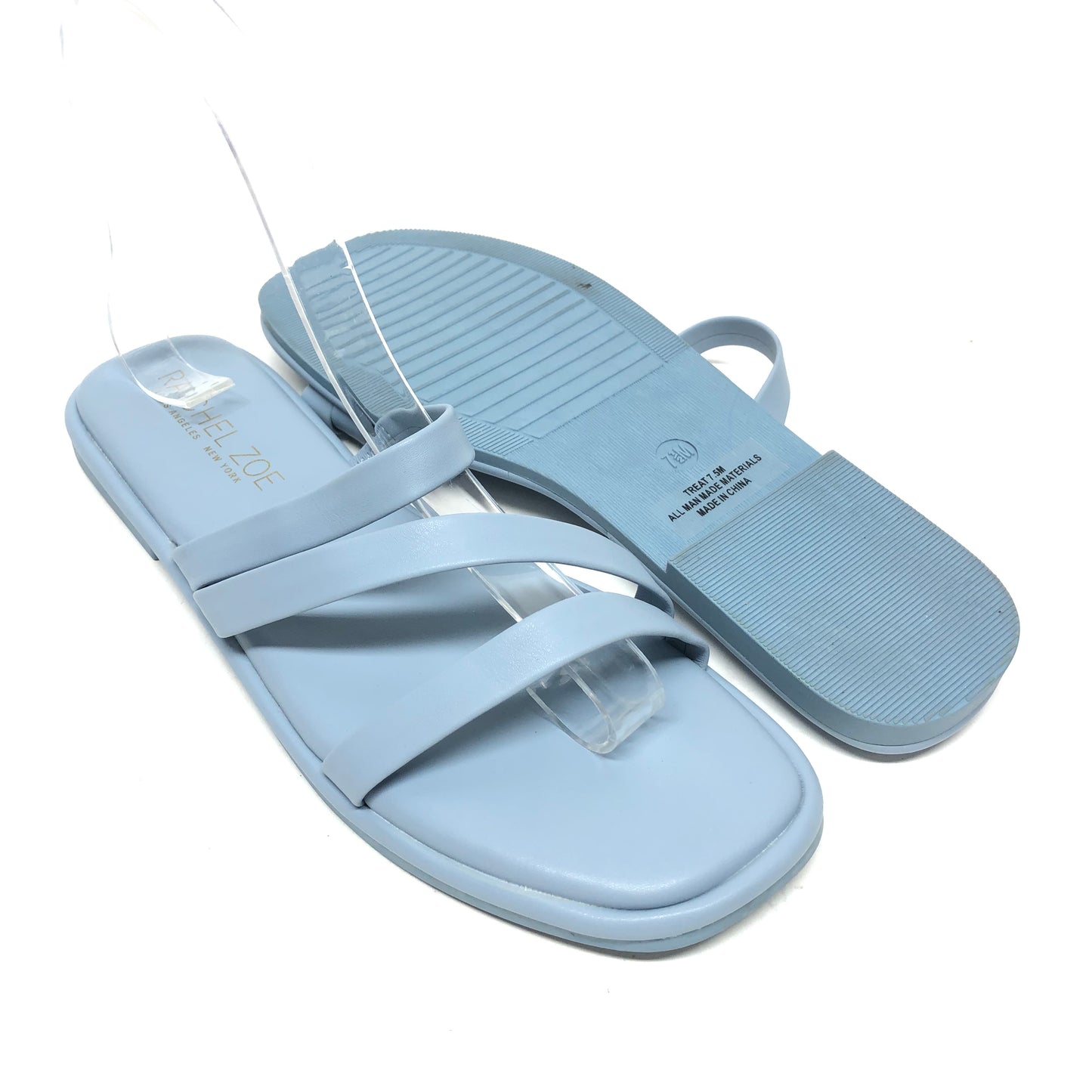 Sandals Flats By Rachel Zoe  Size: 7.5