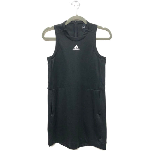 Athletic Dress By Adidas  Size: Xs