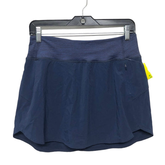 Athletic Skirt Skort By Outdoor Voices  Size: M