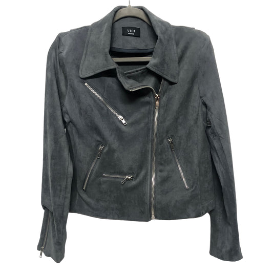 Jacket Moto By Vici  Size: M