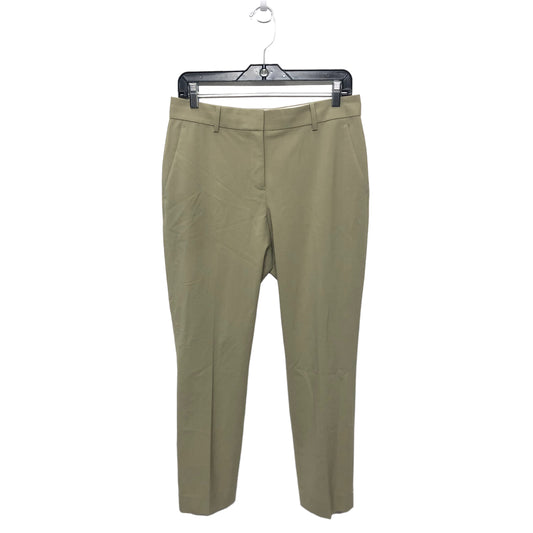 Pants Ankle By Theory  Size: 4