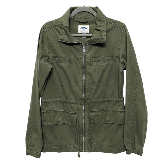 Jacket Utility By Old Navy  Size: S