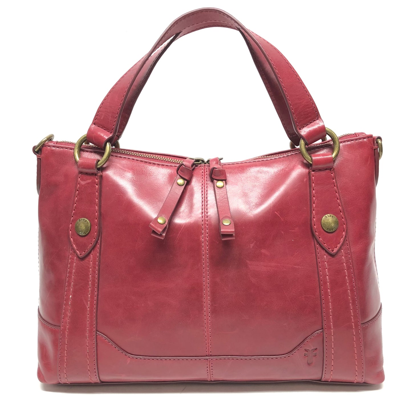 Tote Designer By Frye  Size: Medium