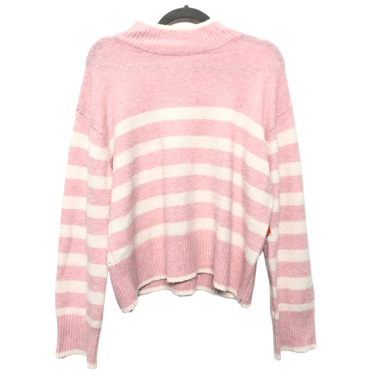Sweater By Ultra Flirt  Size: Xl