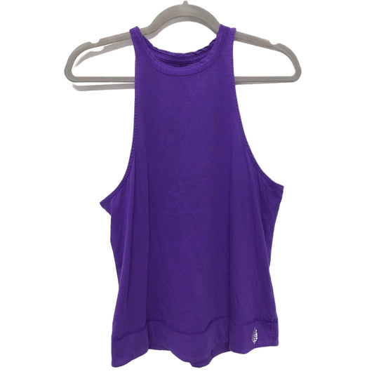 Athletic Top Sleeveless By Free People  Size: S