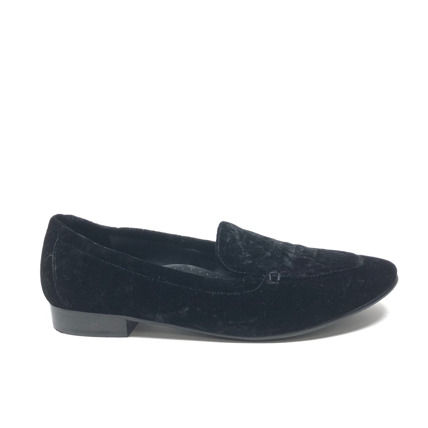 Shoes Flats Loafer Oxford By Vaneli  Size: 9.5