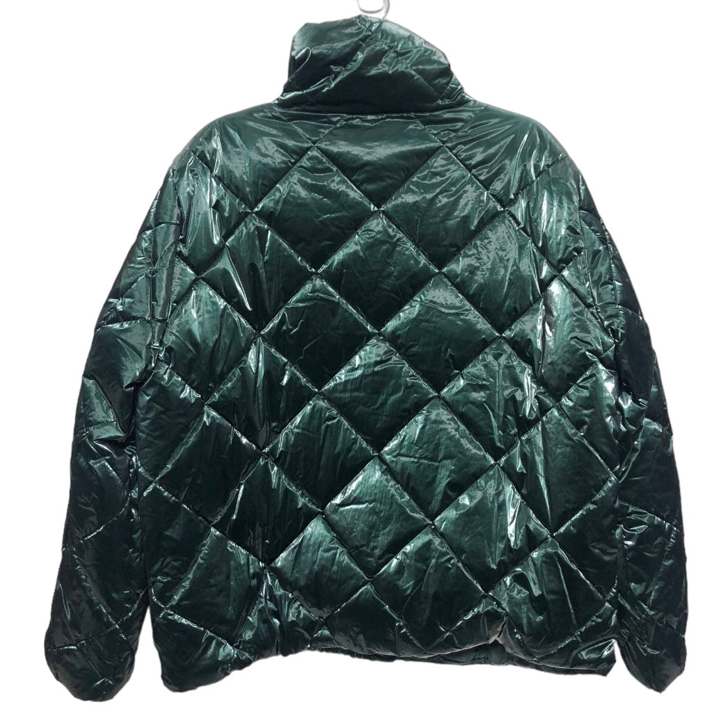 Jacket Puffer & Quilted By Lou And Grey  Size: L