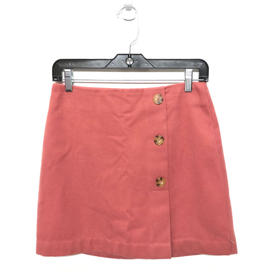 Skirt Mini & Short By Gianni Bini  Size: S