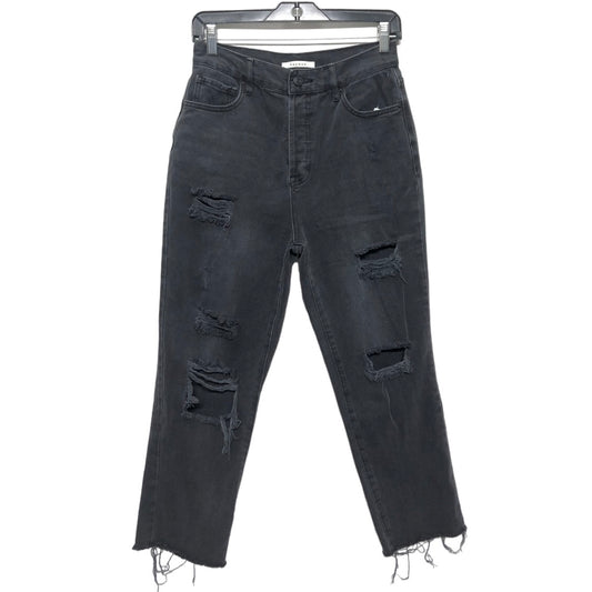 Jeans Straight By Pacsun  Size: 4