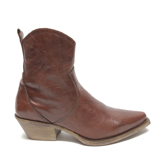 Boots Western By Sundance  Size: 7