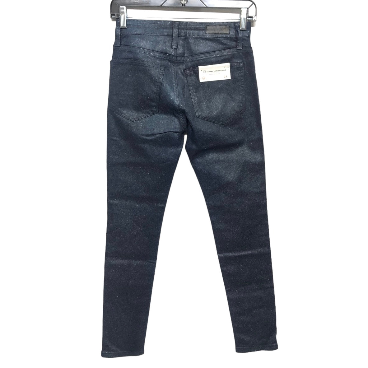 Jeans Skinny By Adriano Goldschmied  Size: 00