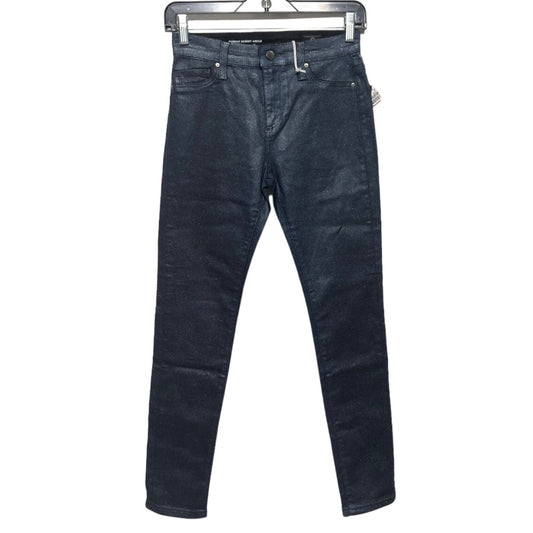 Jeans Skinny By Adriano Goldschmied  Size: 00